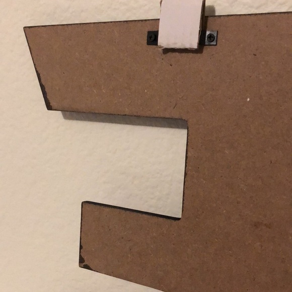 2/$6 🌱 NWOT Rocket & Groot Lenticular Wood Wall Decor - Picture 6 of 10